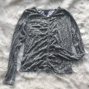 Art Class trendy long sleeve